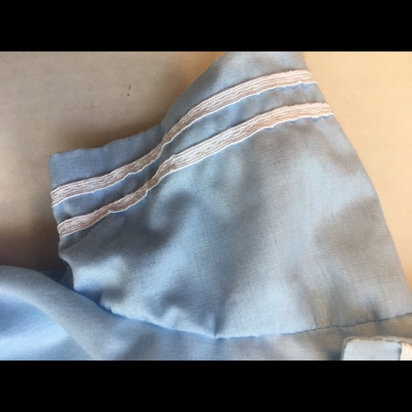 Vintage Sailor Outfit - Picture 6 of 8